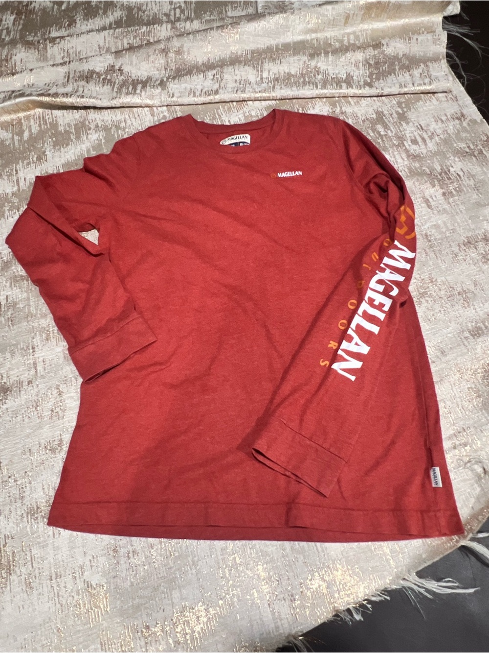 MAGELLAN Long Sleeve T-Shirt